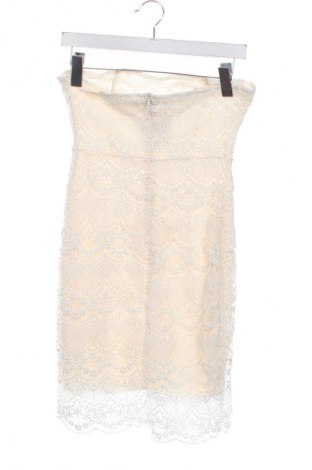 Φόρεμα Unbranded, Μέγεθος XS, Χρώμα Λευκό, Τιμή 20,00 €