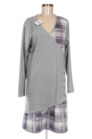 Kleid Unbranded, Größe XL, Farbe Mehrfarbig, Preis 20,00 €