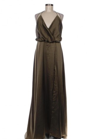 Рокля Unique, Размер L, Цвят Зелен, Цена 208,37 €