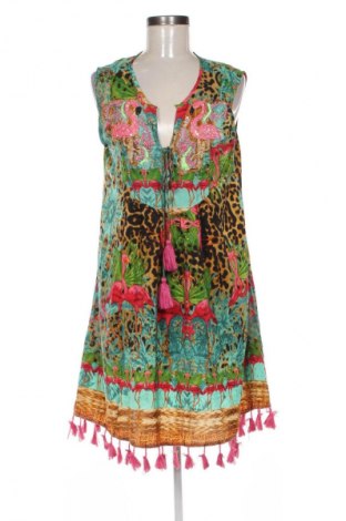 Šaty  Antica Sartoria, Velikost M, Barva Vícebarevné, Cena  1 859,00 Kč