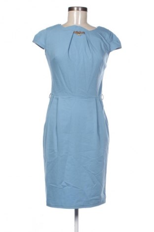 Šaty  Unbranded, Velikost M, Barva Modrá, Cena  680,00 Kč