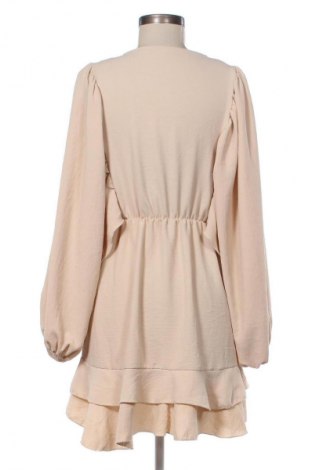 Šaty  Unbranded, Veľkosť M, Farba Béžová, Cena  20,00 €