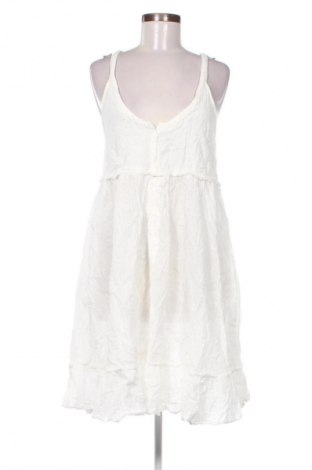 Rochie Unbranded, Mărime M, Culoare Alb, Preț 194,97 Lei