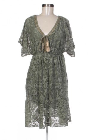 Kleid Unbranded, Größe M, Farbe Mehrfarbig, Preis € 20,00