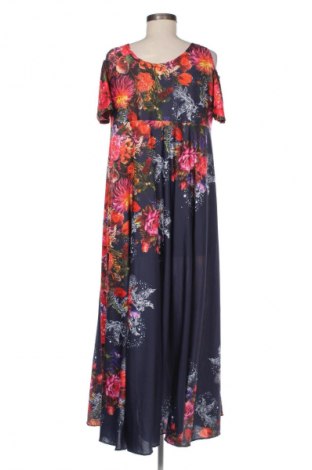 Šaty  Unbranded, Velikost XL, Barva Vícebarevné, Cena  567,00 Kč