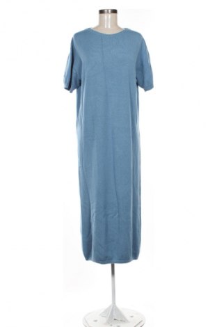 Šaty  Unbranded, Velikost 3XL, Barva Modrá, Cena  449,00 Kč