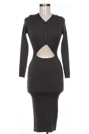 Рокля Unbranded, Размер S, Цвят Сив, Цена 7,15 €