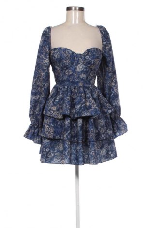 Sukienka Unbranded, Rozmiar S, Kolor Kolorowy, Cena 107,17 zł