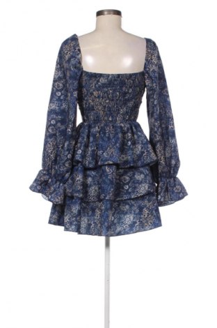 Sukienka Unbranded, Rozmiar S, Kolor Kolorowy, Cena 107,17 zł