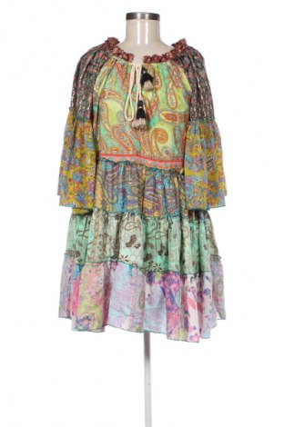 Rochie Unbranded, Mărime L, Culoare Multicolor, Preț 104,26 Lei