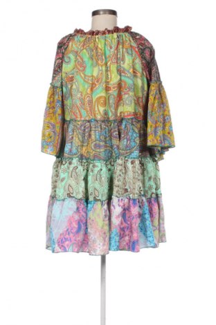 Rochie Unbranded, Mărime L, Culoare Multicolor, Preț 104,26 Lei