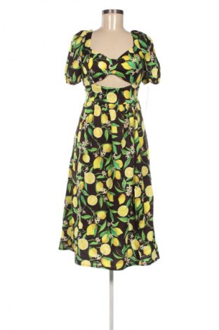 Kleid Unbranded, Größe S, Farbe Mehrfarbig, Preis € 32,00