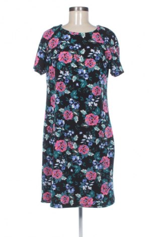 Kleid Unbranded, Größe L, Farbe Mehrfarbig, Preis € 19,97