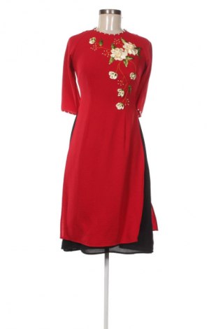 Kleid Unbranded, Größe M, Farbe Mehrfarbig, Preis 13,99 €