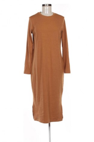 Kleid Unbranded, Größe L, Farbe Braun, Preis € 13,99