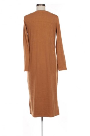 Kleid Unbranded, Größe L, Farbe Braun, Preis € 13,99
