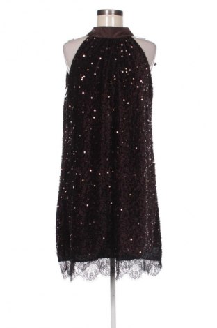 Sukienka Unbranded, Rozmiar XL, Kolor Brązowy, Cena 171,47 zł