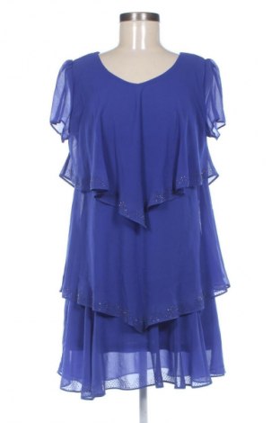 Rochie Unbranded, Mărime M, Culoare Albastru, Preț 104,26 Lei