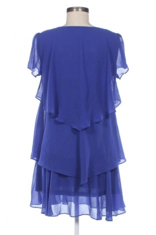 Rochie Unbranded, Mărime M, Culoare Albastru, Preț 104,26 Lei