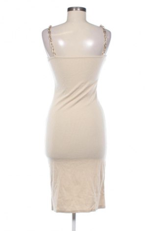 Rochie Unbranded, Mărime M, Culoare Bej, Preț 104,26 Lei