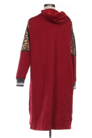 Φόρεμα Unbranded, Μέγεθος 4XL, Χρώμα Πολύχρωμο, Τιμή 15,99 €