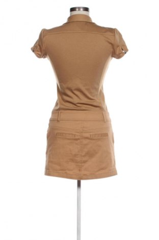 Šaty  Bershka, Veľkosť M, Farba Viacfarebná, Cena  19,97 €