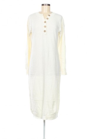 Φόρεμα Unbranded, Μέγεθος S, Χρώμα Εκρού, Τιμή 22,99 €