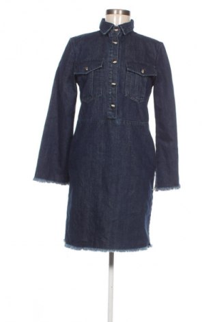 Sukienka Unbranded, Rozmiar S, Kolor Niebieski, Cena 49,99 zł