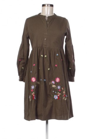 Kleid Unbranded, Größe L, Farbe Braun, Preis € 20,00