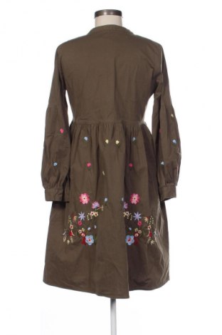 Kleid Unbranded, Größe L, Farbe Braun, Preis € 20,00