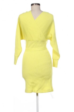 Kleid Unbranded, Größe M, Farbe Gelb, Preis € 19,97