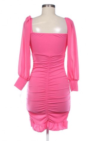 Рокля Unbranded, Размер XS, Цвят Розов, Цена 32,00 €