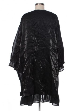 Šaty  Unbranded, Velikost 5XL, Barva Černá, Cena  843,00 Kč