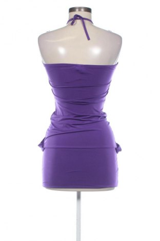 Kleid Unbranded, Größe XS, Farbe Lila, Preis 20,00 €