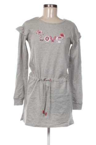 Φόρεμα Unbranded, Μέγεθος L, Χρώμα Γκρί, Τιμή 18,99 €