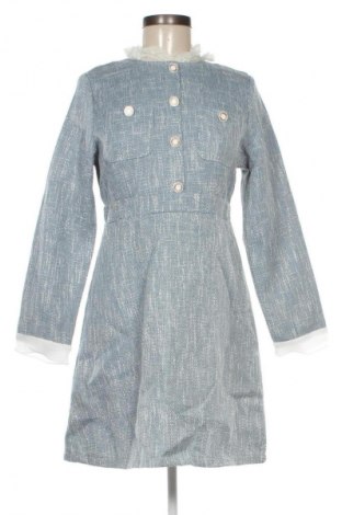 Šaty  Unbranded, Velikost L, Barva Modrá, Cena  649,00 Kč