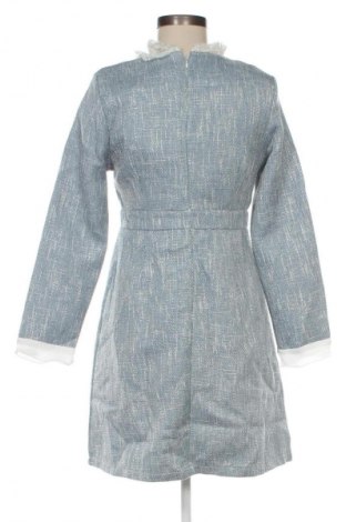 Šaty  Unbranded, Velikost L, Barva Modrá, Cena  649,00 Kč