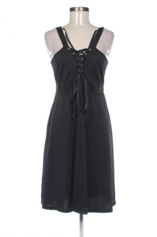 Kleid Unbranded, Größe L, Farbe Schwarz, Preis 20,00 €