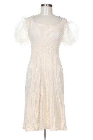 Φόρεμα Unbranded, Μέγεθος M, Χρώμα  Μπέζ, Τιμή 8,99 €