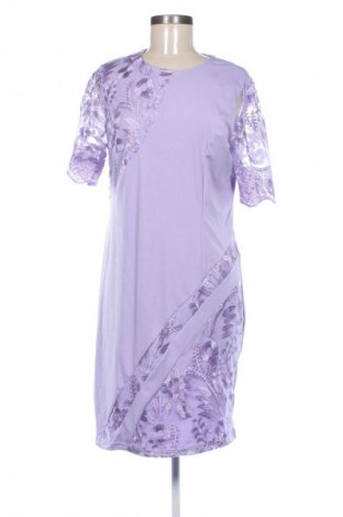 Рокля Unbranded, Размер M, Цвят Лилав, Цена 20,00 €