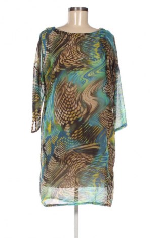 Φόρεμα Unbranded, Μέγεθος L, Χρώμα Πολύχρωμο, Τιμή 19,95 €