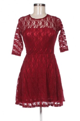 Sukienka Unbranded, Rozmiar S, Kolor Czerwony, Cena 107,17 zł