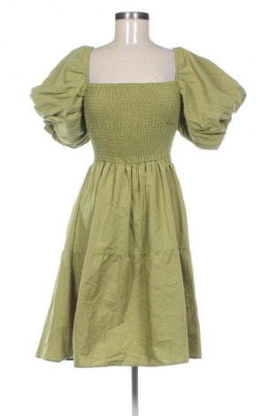 Šaty  Unbranded, Veľkosť M, Farba Zelená, Cena  20,00 €