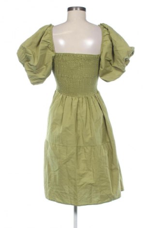 Šaty  Unbranded, Veľkosť M, Farba Zelená, Cena  20,00 €