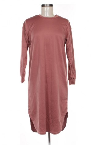 Kleid Unbranded, Größe M, Farbe Aschrosa, Preis € 13,99