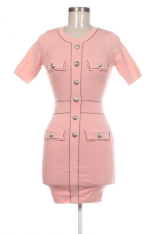 Φόρεμα Unbranded, Μέγεθος XXS, Χρώμα Ρόζ , Τιμή 8,99 €
