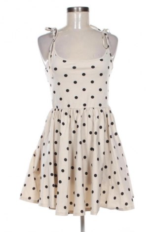 Sukienka Unbranded, Rozmiar M, Kolor Kolorowy, Cena 107,17 zł