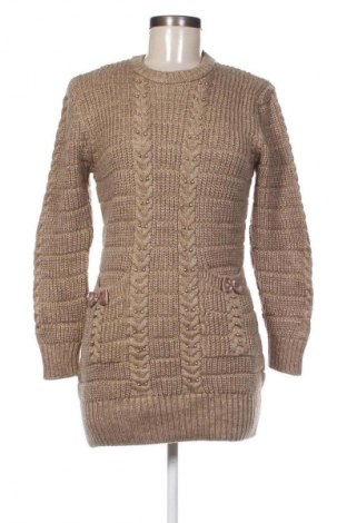 Kleid Unbranded, Größe M, Farbe Braun, Preis € 19,95