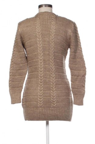 Kleid Unbranded, Größe M, Farbe Braun, Preis € 19,95