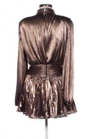 Kleid Unbranded, Größe M, Farbe Braun, Preis 30,00 €